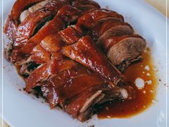 -老字号蛇口德记烧腊饭店·海鲜加工