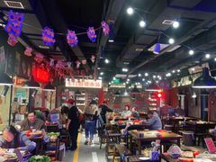 -萍姐火锅·公路夜市(打浦桥日月光店)