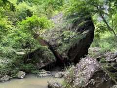 -十九峰景区