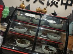 -谈骨论斤大盆骨(顺义店)