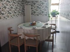 -听涛雅苑百味饺子老家菜馆