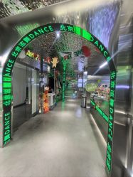 -泫舞舞蹈工作室