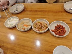-金北顺大锅家(신사본점)
