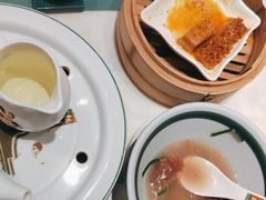 -悦得闲广式点心茶楼(蓝鲸世界店)