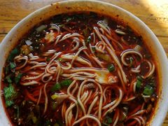 牛肉面-兰州马子禄牛肉面(文景公园店)