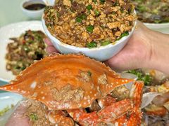 -渔娘渔家丹东海鲜(东直门店)