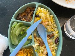 -三亚亚龙湾瑞吉酒店·铭轩中餐厅Mingxuan·海南菜·粤菜