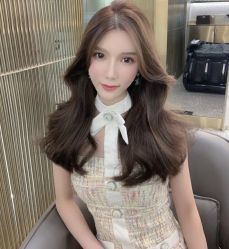 -那茉 Hair Salon