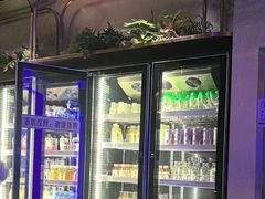 -奔海甄选·活鲜刺身铁板烧自助(太原里店)