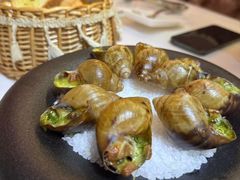 -研食记西餐厅(金融中心店)