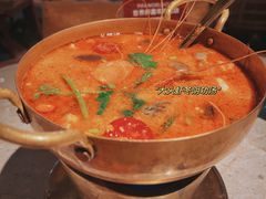 -CHINCHIN 青青·泰国料理(万象食家店)