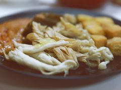 -胡家麻辣串(核桃园路店)