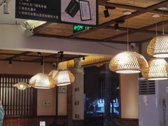 -衡厨·衡阳土菜(中南店)