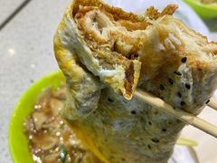-大福来锅巴菜(古文化街店)