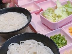 -过桥缘·过桥米线(北京望京万象汇店)