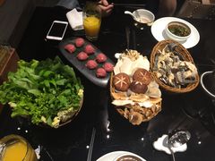 -官也街澳门火锅(新源里店)