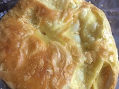 甜酥饼-巴比馒头(涵青路店)