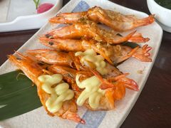 -甄花精致料理自助(城市阳台店)
