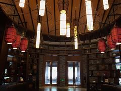 -天府中餐厅·粤菜·海南菜·生猛海鲜(三亚海棠湾洲际度假酒店)