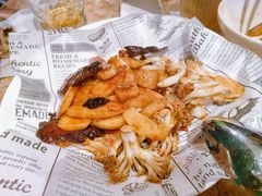 -唐宫小聚(荃湾荃新天地店)