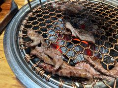 -朴家炭烤(浦东禹悦汇店)