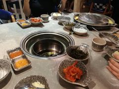 -哈哈碳都·牛肋条无限自助烤肉(台江万达店)
