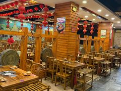 -亮欢寨酸汤鱼(沙冲路店)