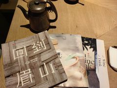 菜单-眉舍川菜(北投购物公园店)