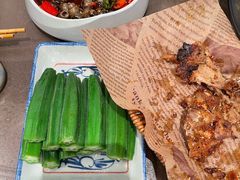 -老高烧烤(龙华星河iCO店)