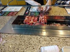 -丰茂烤串(公园店)