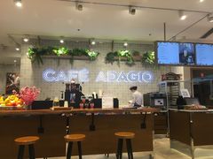 -巴黎贝甜(常德路店)