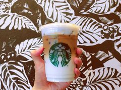 绵云焦糖玛奇朵-星巴克臻选(嘉兴海宁银泰城店)