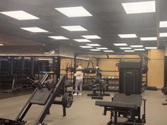 -燃坊JEN ACTIVE游泳健身中心·深圳前海JEN酒店