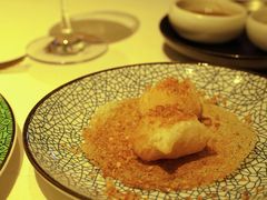 椒盐虾饺-三号黄浦会Canton Table