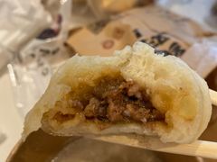 -许老八包子铺羊汤馆(绿地世纪城店)