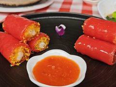 -粤香楼(新光里店)