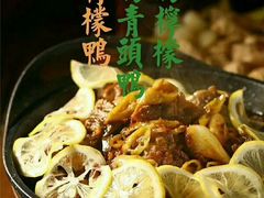 -瑶王府·广西菜(相思湖店)