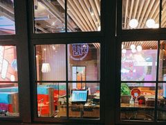 -避风塘(五角场店)