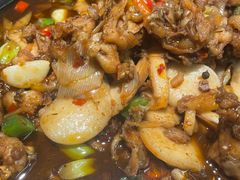 -蛙喔牛蛙(百联南方店)