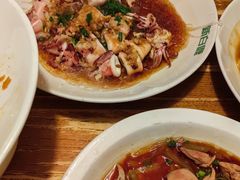 -新白鹿餐厅(龙游路总店·杭帮菜名店)