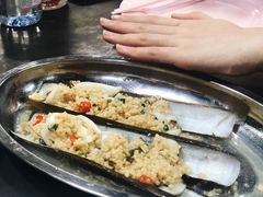-龙海鲜螃蟹王(宏茂桥店)