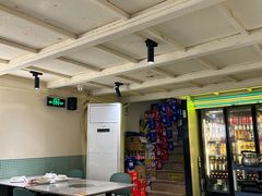 -肥家大排档(天河体育西店)