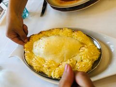 莫斯科奶汁烤海鲈鱼-莫斯科餐厅