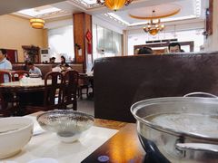 大堂-福合埕牛肉火锅(长平国新店)