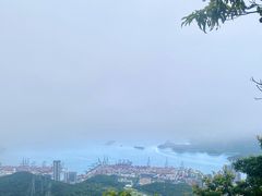 -梧桐山风景名胜区