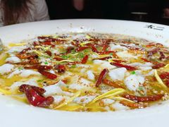 -太二酸菜鱼(汕头苏宁广场店)