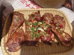 -谭十三大排档·18年老字号(船山路总店)