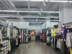 -迪卡侬(土桥店)