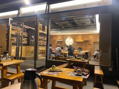 -木屋烧烤(惠阳华润小径湾店)