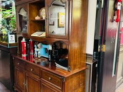 -阿莉餐厅(枣阳路店)